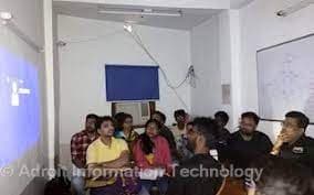 Adoro Institute Of Multimedia Adoro Institute Of Multimedia: Gallery photo 1